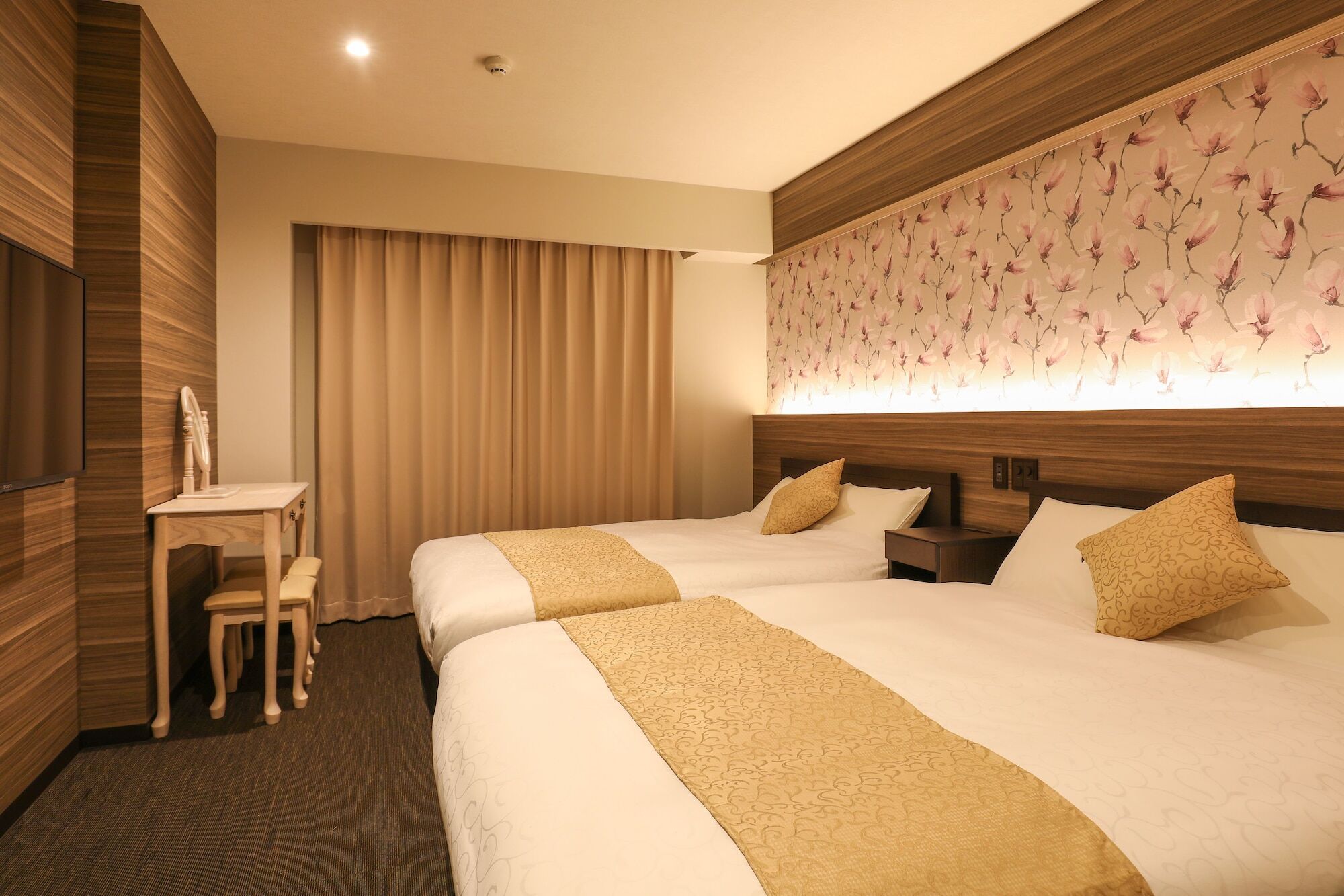 Grand Base Hakata Lejlighedshotel Fukuoka  Eksteriør billede